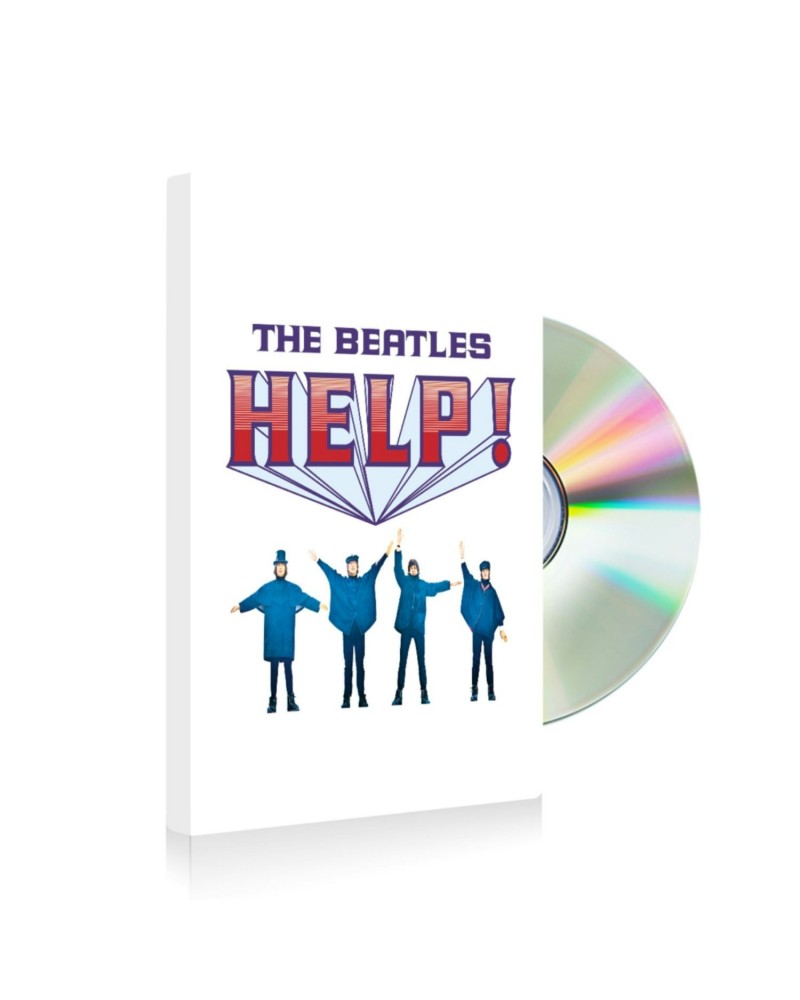 The Beatles Help! 2 DVD $9.89 Videos