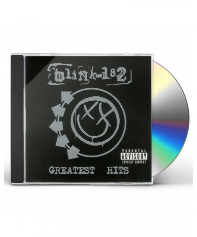 blink-182 GREATEST HITS CD $6.82 CD