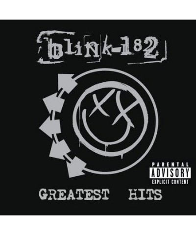 blink-182 GREATEST HITS CD $6.82 CD