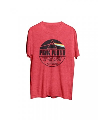 Pink Floyd DSOTM '73 Tour T-Shirt $9.56 Shirts