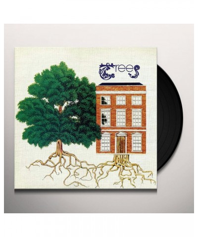 Trees GARDEN OF JANE DELAWNEY (WHITE VINYL) Vinyl Record $14.87 Vinyl