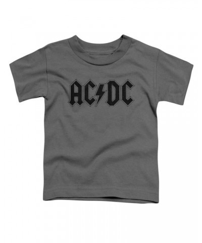 AC/DC Worn Toddler Tee $7.05 Shirts