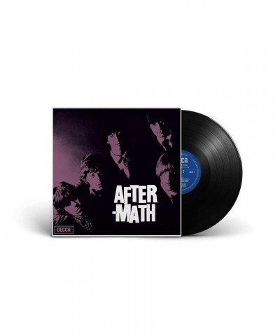 The Rolling Stones Aftermath (UK) Vinyl Record $11.39 Vinyl