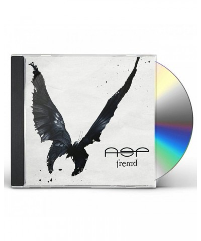 ASP FREMD CD $9.36 CD