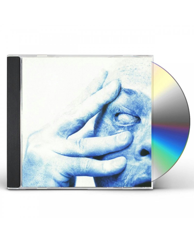 Porcupine Tree IN ABSENTIA CD $6.48 CD