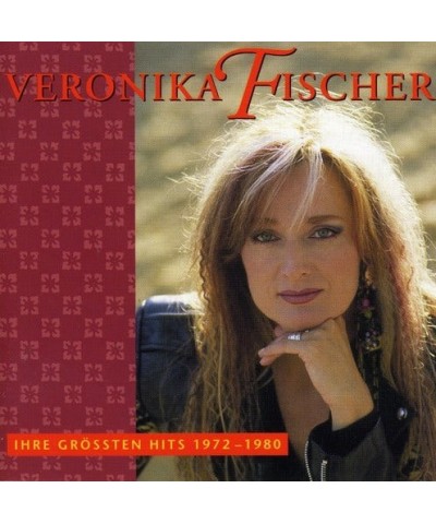 Veronika Fischer IHRE GROSSTEN HITS CD $7.04 CD