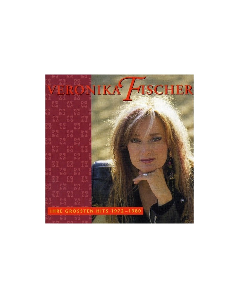 Veronika Fischer IHRE GROSSTEN HITS CD $7.04 CD