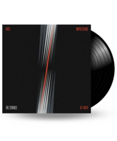 The Strokes LP - First Impressions Of Earth (Vinyl) $21.03 Vinyl