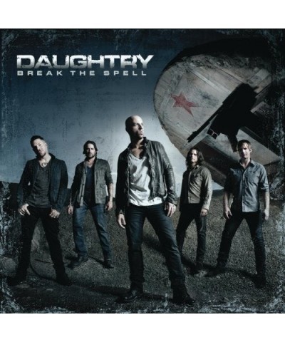 Daughtry BREAK THE SPELL (GOLD SERIES) CD $7.52 CD