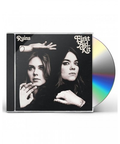 First Aid Kit RUINS CD $5.26 CD