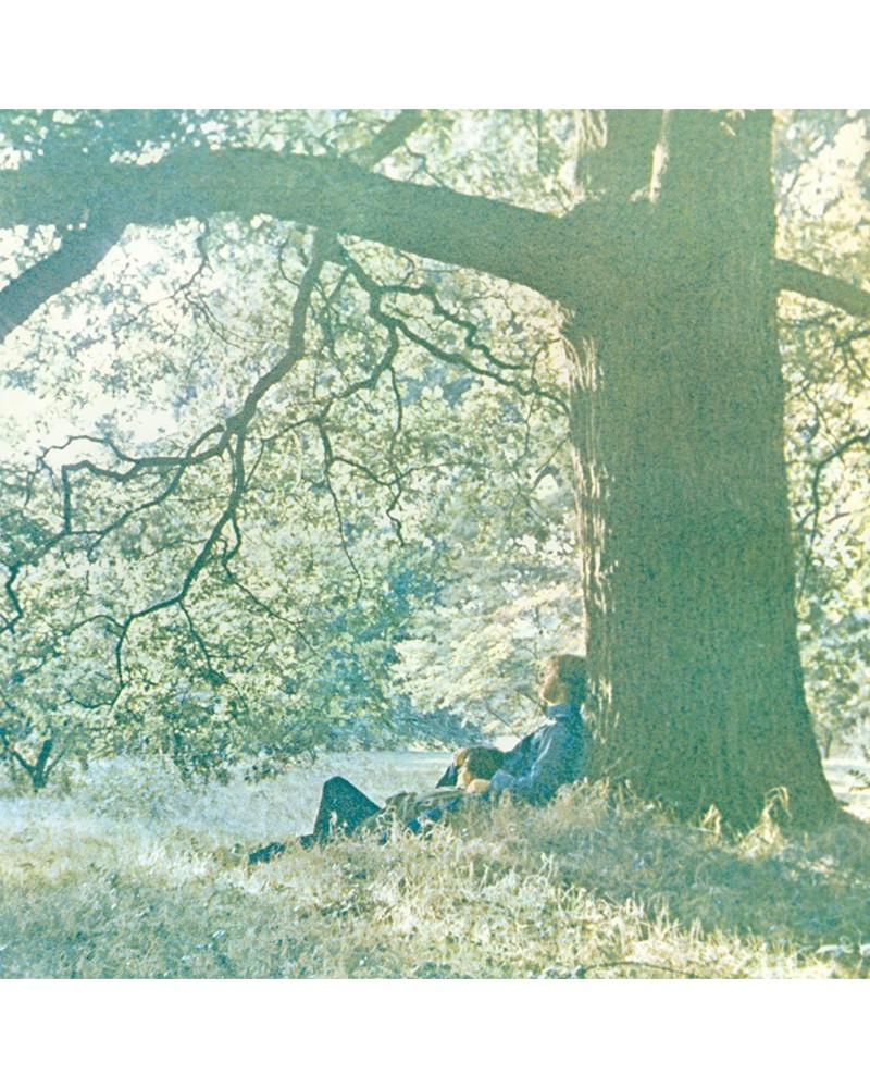 Yoko Ono plastic Ono Band (Bonus Track/remaster) Clear Vinyl Record $25.23 Vinyl