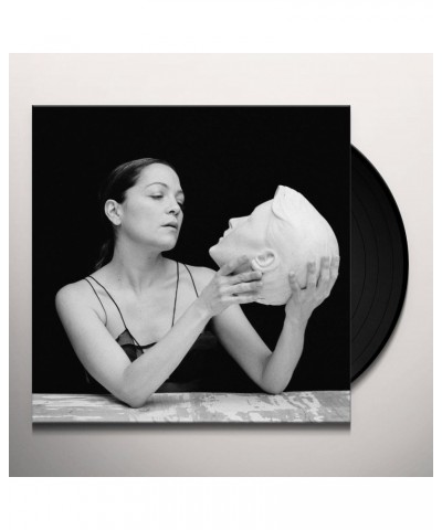 Natalia Lafourcade De Todas Las Flores Vinyl Record $19.35 Vinyl