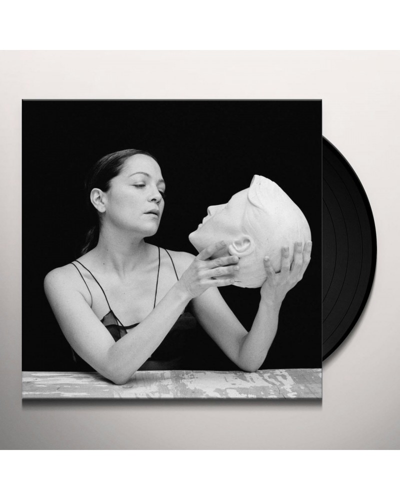 Natalia Lafourcade De Todas Las Flores Vinyl Record $19.35 Vinyl