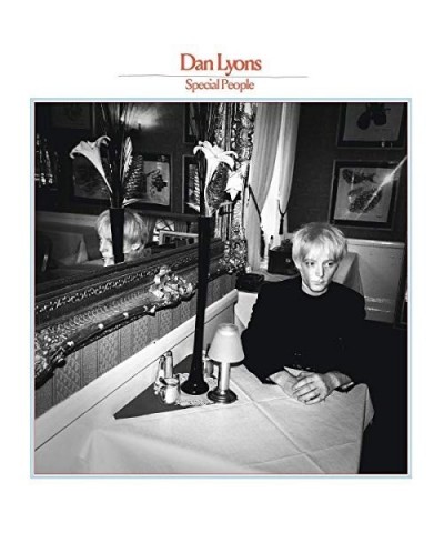 Dan Lyons Special People Vinyl Record $7.13 Vinyl