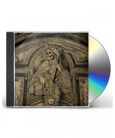 Crimson Moon MORS VINCIT OMNIA CD $5.95 CD