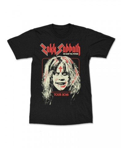 Zakk Sabbath "Regan" T-Shirt $10.50 Shirts