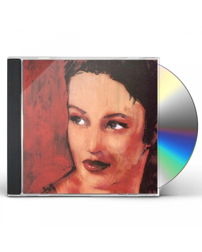 Carmen Consoli L'AMFITEATRO E LA BAMBINA IMPERTINETE CD $5.28 CD