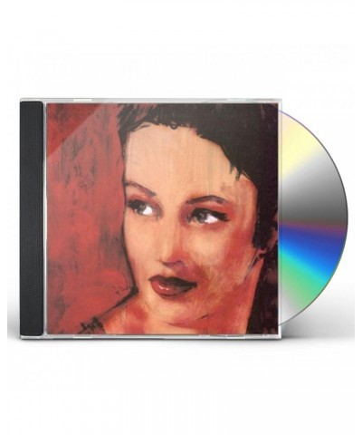 Carmen Consoli L'AMFITEATRO E LA BAMBINA IMPERTINETE CD $5.28 CD