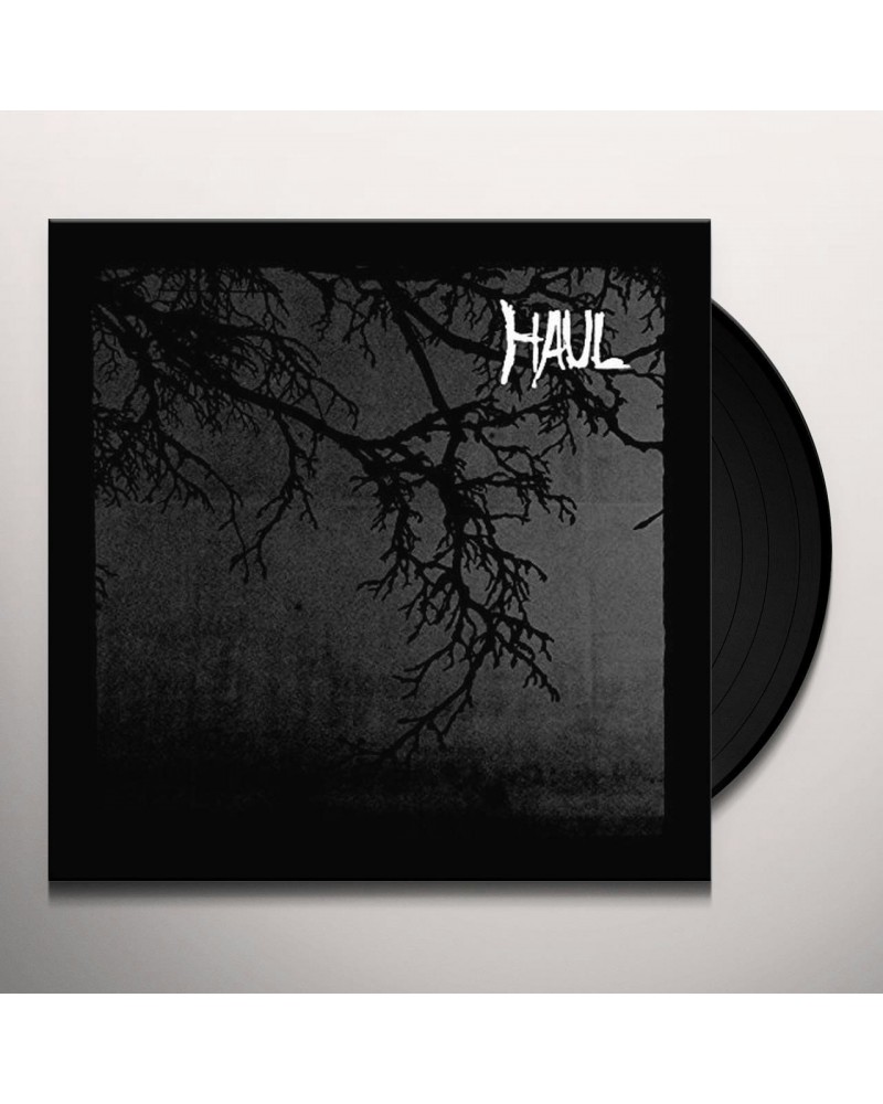 Haul SEPERATION Vinyl Record $13.11 Vinyl