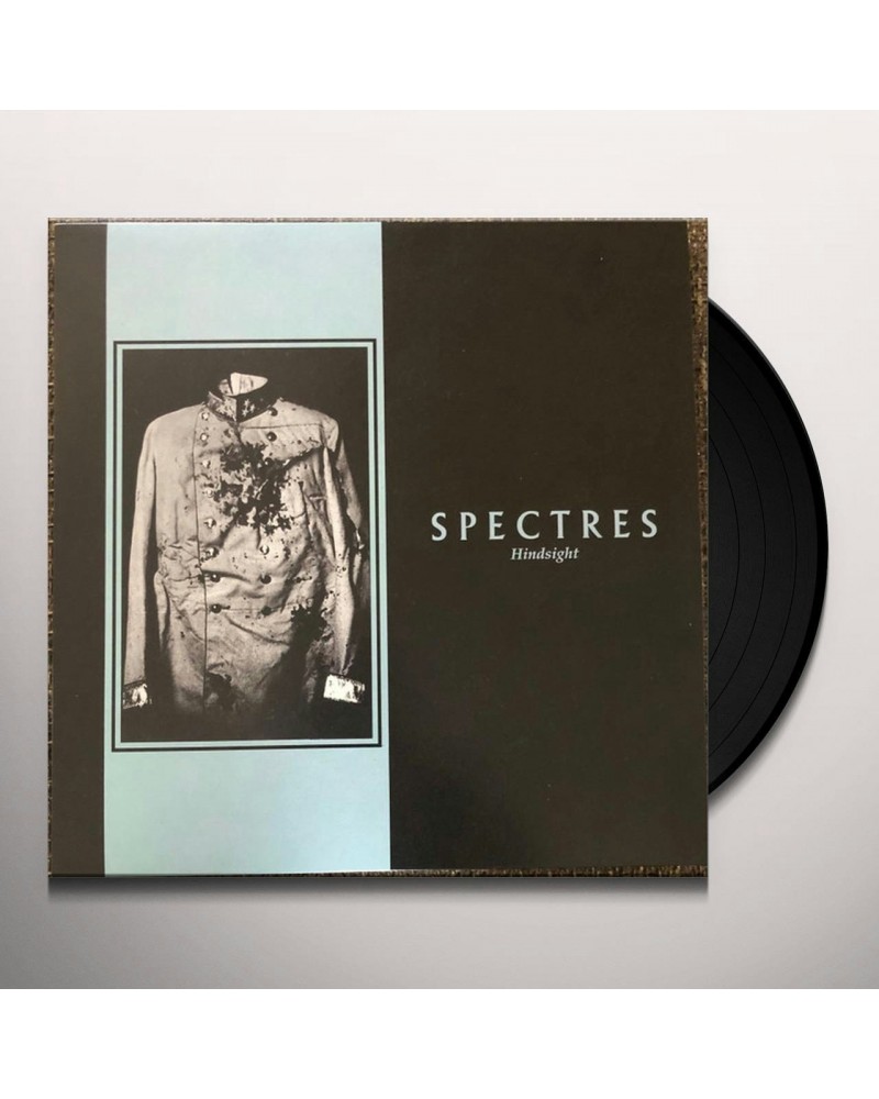 SPECTRES Hindsight Vinyl Record $9.40 Vinyl