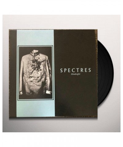 SPECTRES Hindsight Vinyl Record $9.40 Vinyl