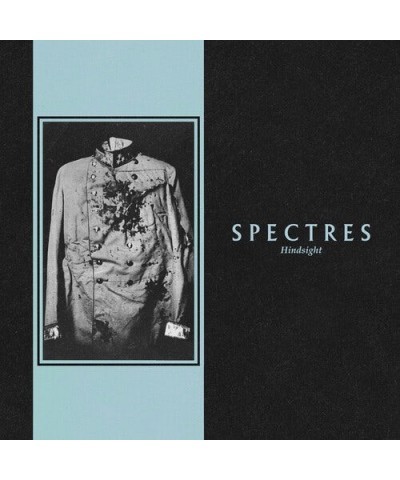 SPECTRES Hindsight Vinyl Record $9.40 Vinyl