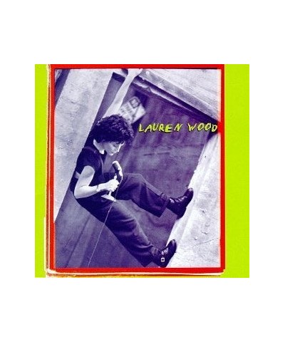 Lauren Wood CD $4.47 CD