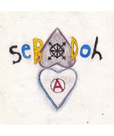 Sebadoh DEFEND YOURSELF CD $6.50 CD