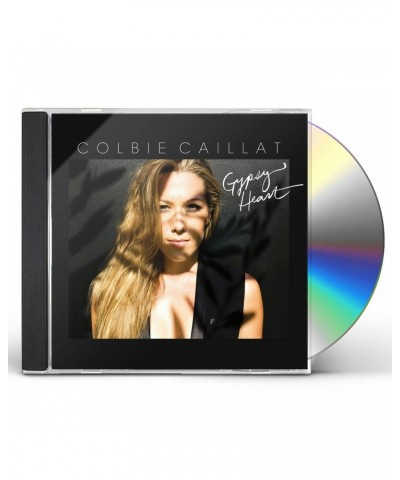 Colbie Caillat GYPSY HEART CD $5.44 CD