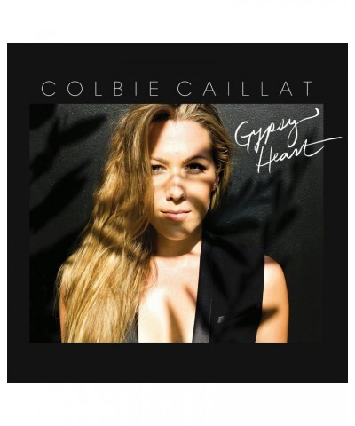 Colbie Caillat GYPSY HEART CD $5.44 CD