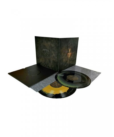 Wardruna "Runaljod Trilogy Vinyl Deluxe Boxset" Collector's Edition Boxset $80.00 Vinyl