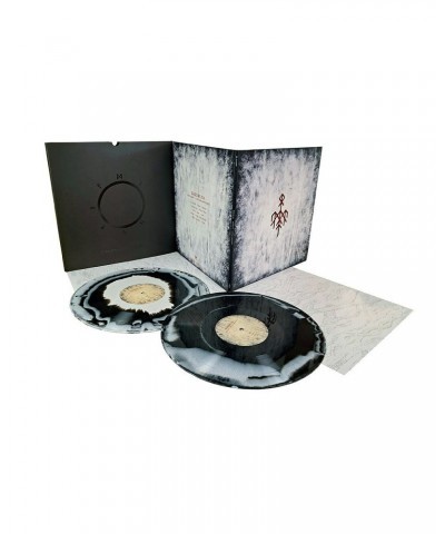 Wardruna "Runaljod Trilogy Vinyl Deluxe Boxset" Collector's Edition Boxset $80.00 Vinyl