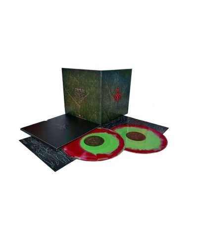 Wardruna "Runaljod Trilogy Vinyl Deluxe Boxset" Collector's Edition Boxset $80.00 Vinyl