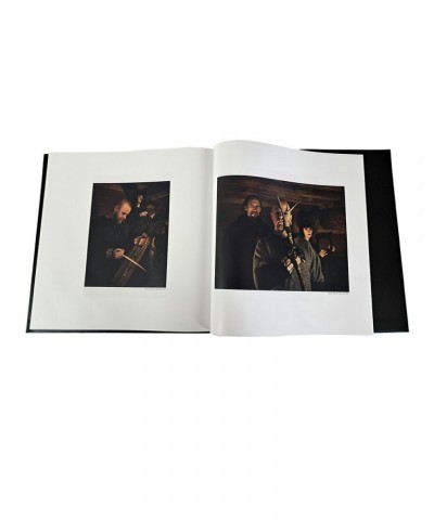 Wardruna "Runaljod Trilogy Vinyl Deluxe Boxset" Collector's Edition Boxset $80.00 Vinyl