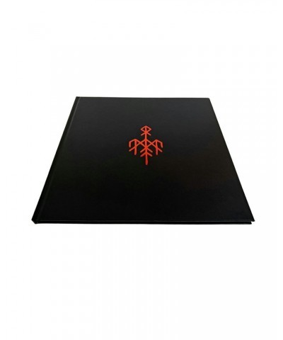 Wardruna "Runaljod Trilogy Vinyl Deluxe Boxset" Collector's Edition Boxset $80.00 Vinyl