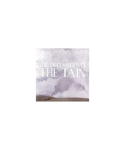 The Decemberists TAIN CD $3.96 CD