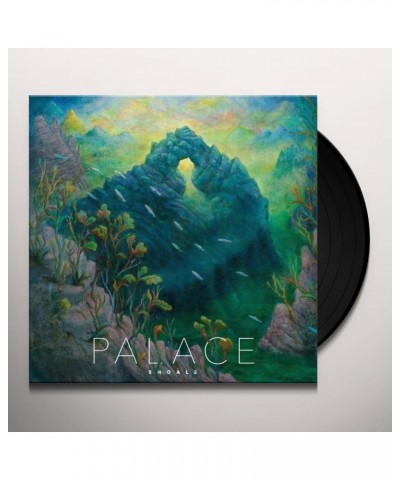 Palace Shoals Vinyl Record $9.36 Vinyl