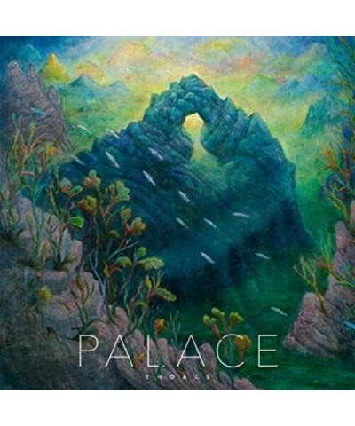 Palace Shoals Vinyl Record $9.36 Vinyl