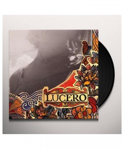 Lucero THAT MUCH FURTHER WEST Vinyl Record $15.48 Vinyl