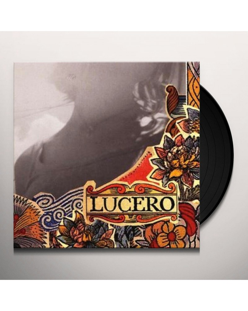 Lucero THAT MUCH FURTHER WEST Vinyl Record $15.48 Vinyl