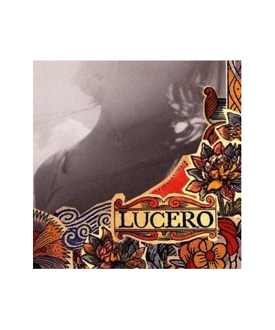 Lucero THAT MUCH FURTHER WEST Vinyl Record $15.48 Vinyl