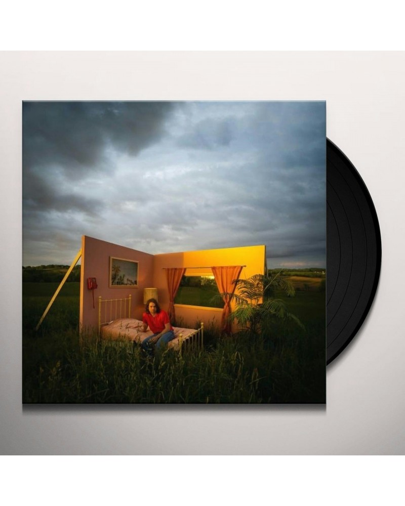 Kevin Morby Sundowner Vinyl Record $7.12 Vinyl