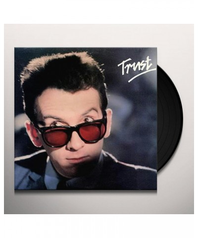 Elvis Costello Trust Vinyl Record $10.26 Vinyl