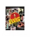 Elvis Presley Through the Ages Book $12.48 Books