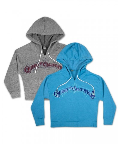 John Mayer Queen of California Women's Pullover Hoodie $2.40 Sweatshirts