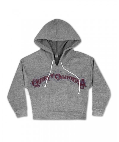 John Mayer Queen of California Women's Pullover Hoodie $2.40 Sweatshirts