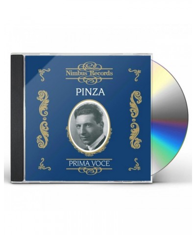 Ezio Pinza RECORDINGS FROM 1923-1930 CD $5.78 CD