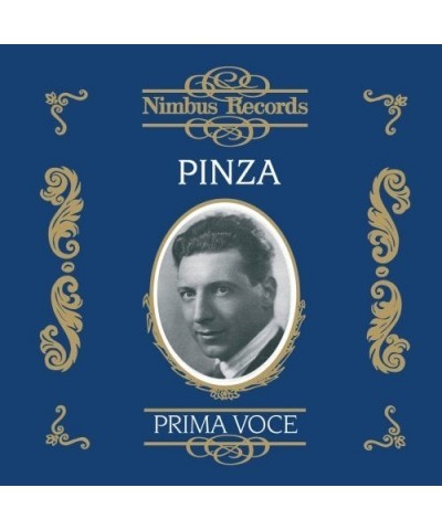 Ezio Pinza RECORDINGS FROM 1923-1930 CD $5.78 CD