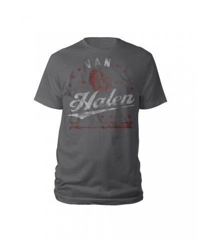 Van Halen A Different Kind Of Truth Tee $12.48 Shirts