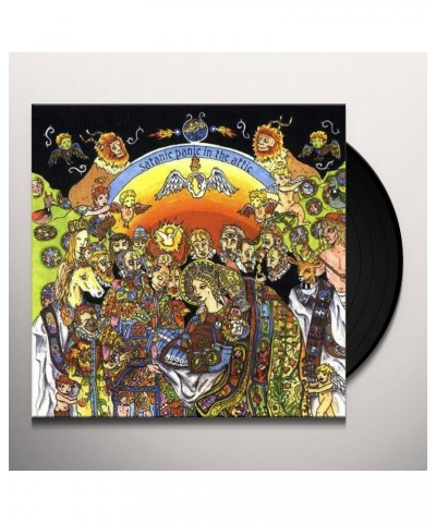 of Montreal Satanic Panic In The Attic Vinyl Record $7.03 Vinyl